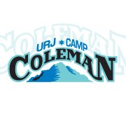 URJ Camp Coleman logo