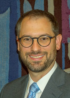 Rabbi Joshua Brown