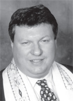 Rabbi Michael L. Feshbach