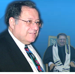 Rabbi Henry Jay Karp