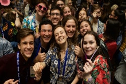 NFTY Convention 2019