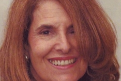 Rabbi Lynne Landsberg