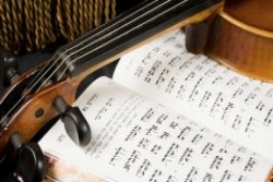 Shabbat Music