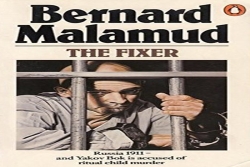 The Fixer, by Bernard Malamud