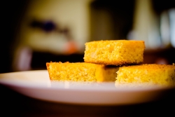 Old Time Corn Bread
